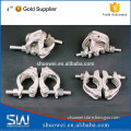 Scaffolding Couplers, Ladder Fixed Fittings, Forged Couplers